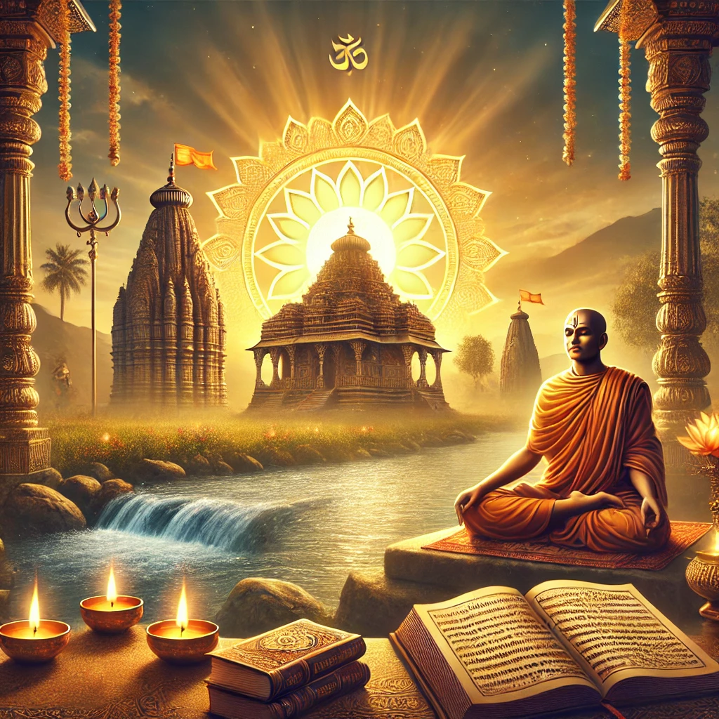 हिंदू धर्म और सनातन धर्म: क्या यह अलग हैं? विस्तृत व्याख्या