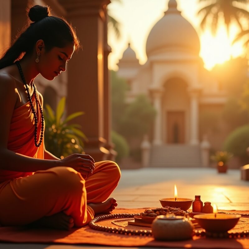 एकादशी व्रत: महत्व, विधि, लाभ और सम्पूर्ण जानकारी | सम्पूर्ण एकादशी सूची