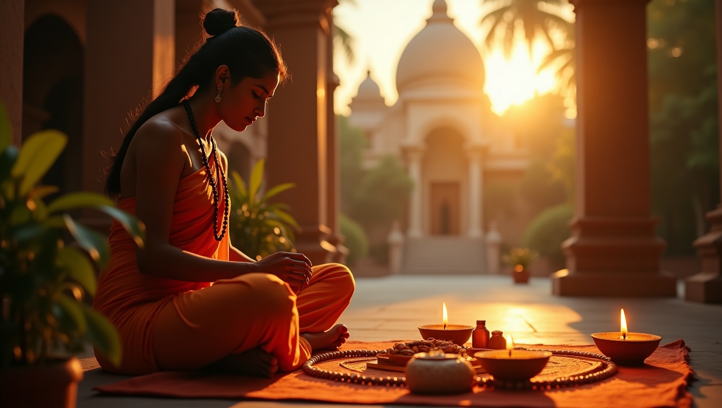 एकादशी व्रत: महत्व, विधि, लाभ और सम्पूर्ण जानकारी