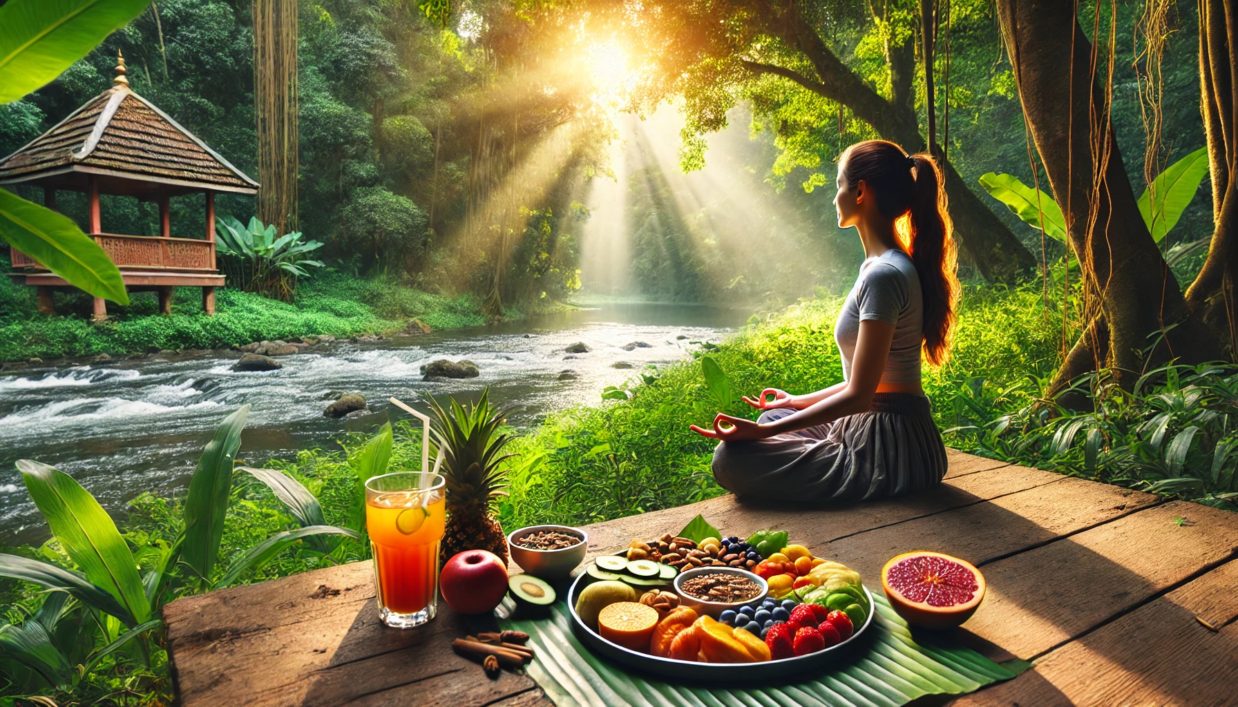 सनातन धर्म के अनुसार वजन घटाने का सही तरीका