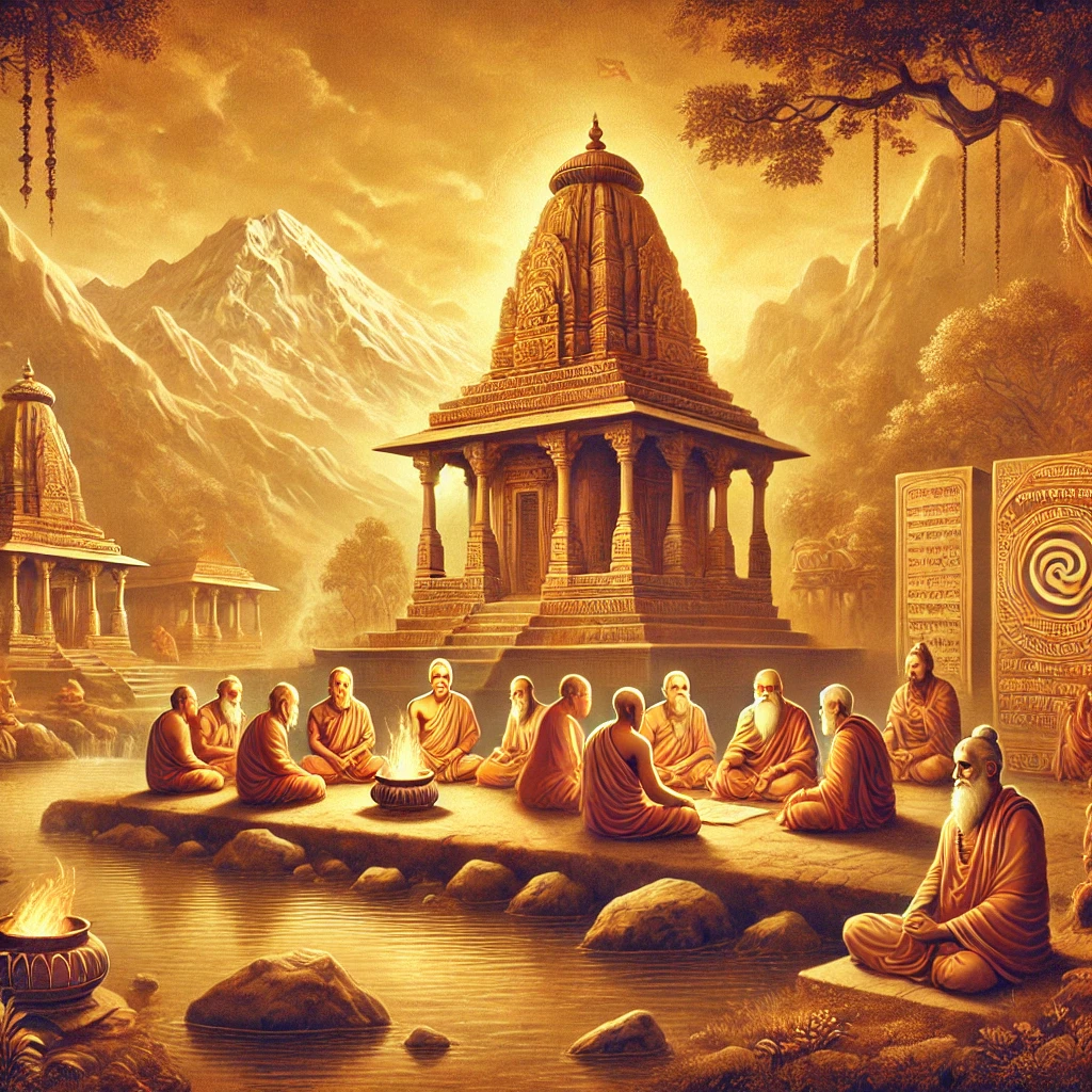 क्या सनातन धर्म दुनिया का सबसे पुराना धर्म है? वैज्ञानिक प्रमाण देखें