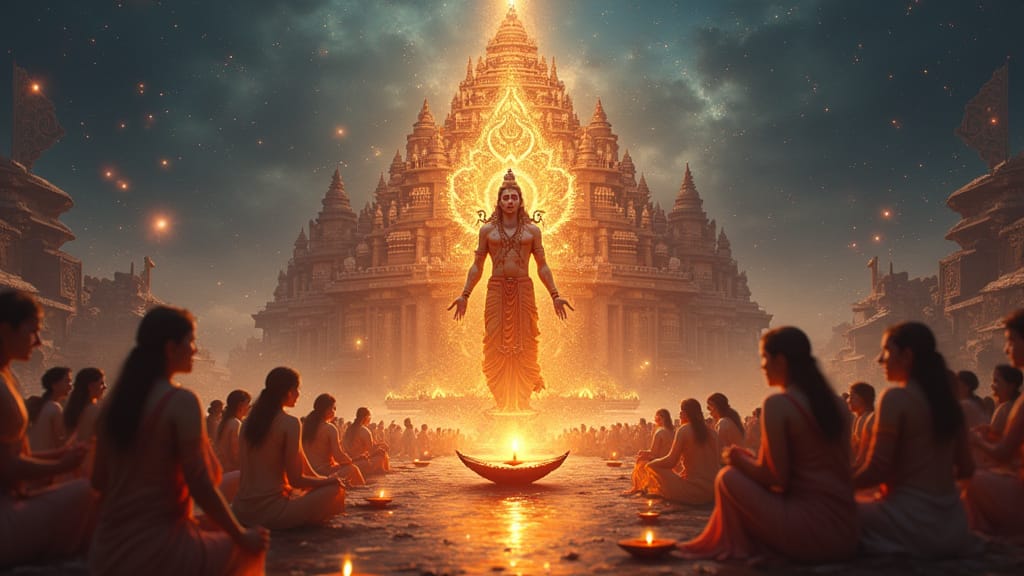 हिंदू धर्म में व्रतों का महत्व: शास्त्रीय प्रमाण और वैज्ञानिक दृष्टिकोण