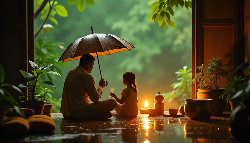 मानसून में सर्दी-जुकाम, खांसी और बुखार से बचाव व उपचार